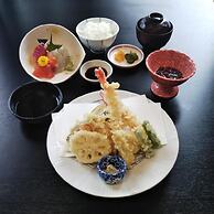 Sky Hotel Namerikawa