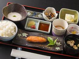 Sky Hotel Namerikawa