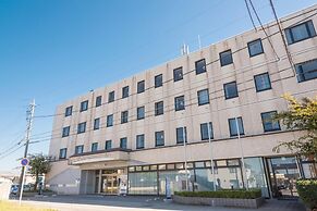 Sky Hotel Namerikawa