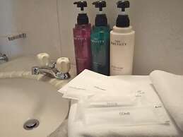 Sky Hotel Namerikawa