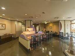 Sky Hotel Namerikawa