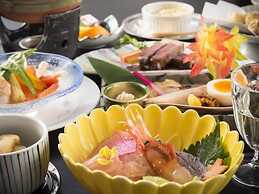 Sky Hotel Namerikawa