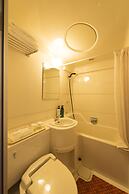 Sky Hotel Namerikawa