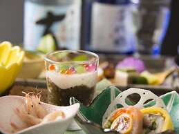 Sky Hotel Namerikawa