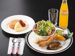 Sky Hotel Namerikawa