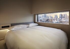 Onsen Ryokan Yuen Shinjuku