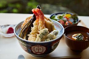 Onsen Ryokan Yuen Shinjuku
