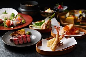 Onsen Ryokan Yuen Shinjuku