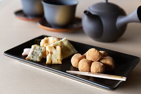 Onsen Ryokan Yuen Shinjuku