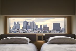 Onsen Ryokan Yuen Shinjuku