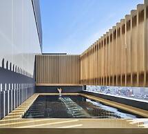 Onsen Ryokan Yuen Shinjuku