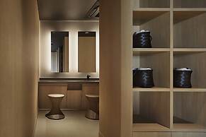 Onsen Ryokan Yuen Shinjuku