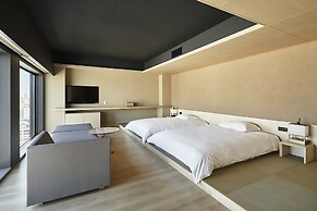 Onsen Ryokan Yuen Shinjuku