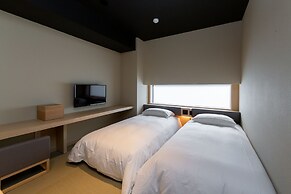 Onsen Ryokan Yuen Shinjuku