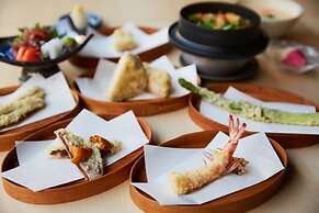 Onsen Ryokan Yuen Shinjuku