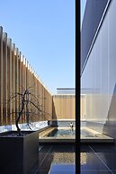 Onsen Ryokan Yuen Shinjuku