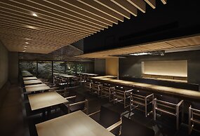 Onsen Ryokan Yuen Shinjuku