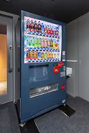 Onsen Ryokan Yuen Shinjuku