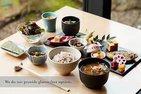 Onsen Ryokan Yuen Shinjuku