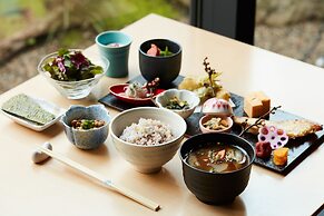 Onsen Ryokan Yuen Shinjuku