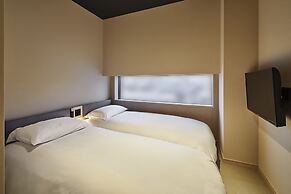 Onsen Ryokan Yuen Shinjuku