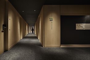 Onsen Ryokan Yuen Shinjuku