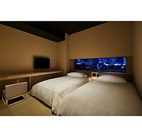 Onsen Ryokan Yuen Shinjuku