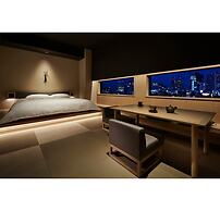 Onsen Ryokan Yuen Shinjuku