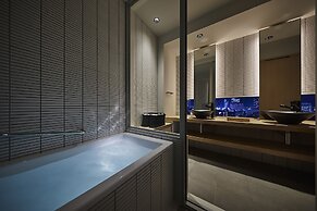 Onsen Ryokan Yuen Shinjuku