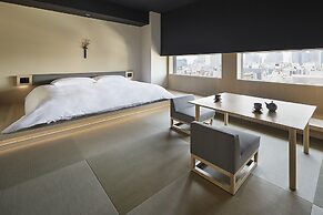 Onsen Ryokan Yuen Shinjuku