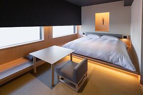 Onsen Ryokan Yuen Shinjuku