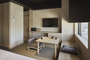 Onsen Ryokan Yuen Shinjuku