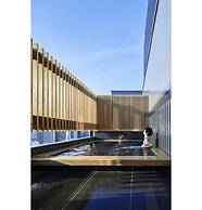 Onsen Ryokan Yuen Shinjuku