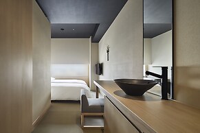 Onsen Ryokan Yuen Shinjuku