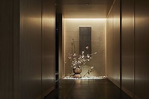 Onsen Ryokan Yuen Shinjuku