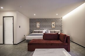 Browndot Hotel Masan Odong