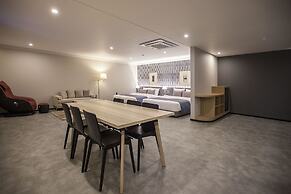 Browndot Hotel Masan Odong