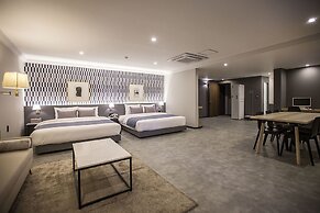 Browndot Hotel Masan Odong