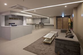 Browndot Hotel Masan Odong