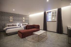 Browndot Hotel Masan Odong