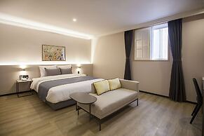 Browndot Hotel Masan Odong