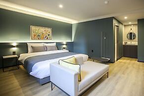 Browndot Hotel Masan Odong