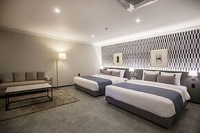 Browndot Hotel Masan Odong