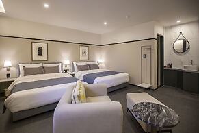 Browndot Hotel Masan Odong