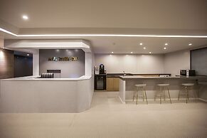 Browndot Hotel Masan Odong