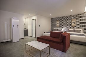 Browndot Hotel Masan Odong