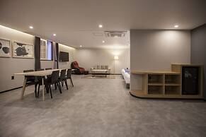 Browndot Hotel Masan Odong