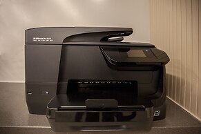 Browndot Hotel Masan Odong