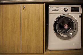 Browndot Hotel Masan Odong