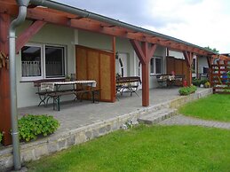 VierJahreszeiten Appartments